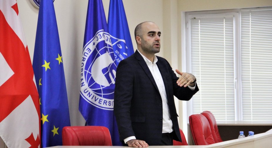 ემილ ავდალიანი – საქართველოს მიზანი ისევ ევროკავშირსა და სხვა დასავლურ ინსტიტუციებში გაწევრიანება რჩება