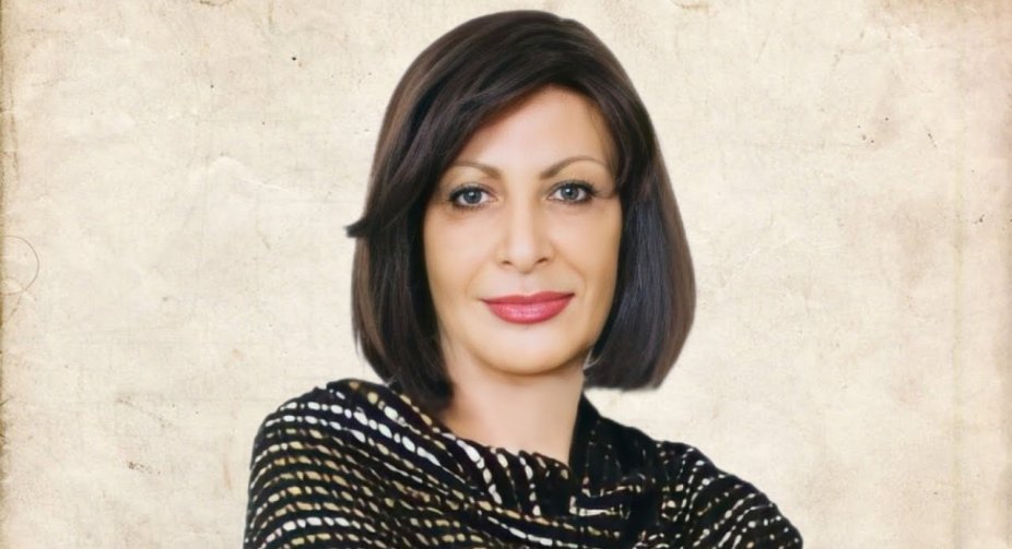 ეთერ კაკულიას აქამდე უცნობი ჩანაწერი გამოქვეყნდა