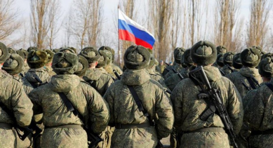 Russia’s exclusion of “external causes” deaths impacts data on Ukrainian war casualties