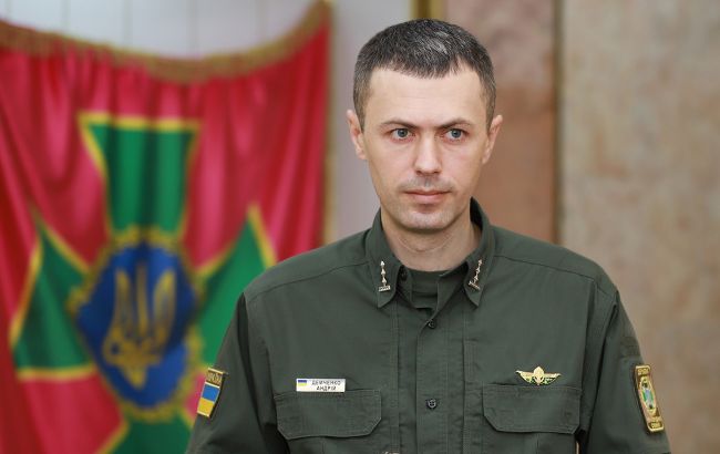 დემჩენკო – ბელარუსი კიდევ ერთხელ ცდილობს დაძაბულობის შექმნას უკრაინის საზღვარზე მოსკოვის მითითებების შესაბამისად
