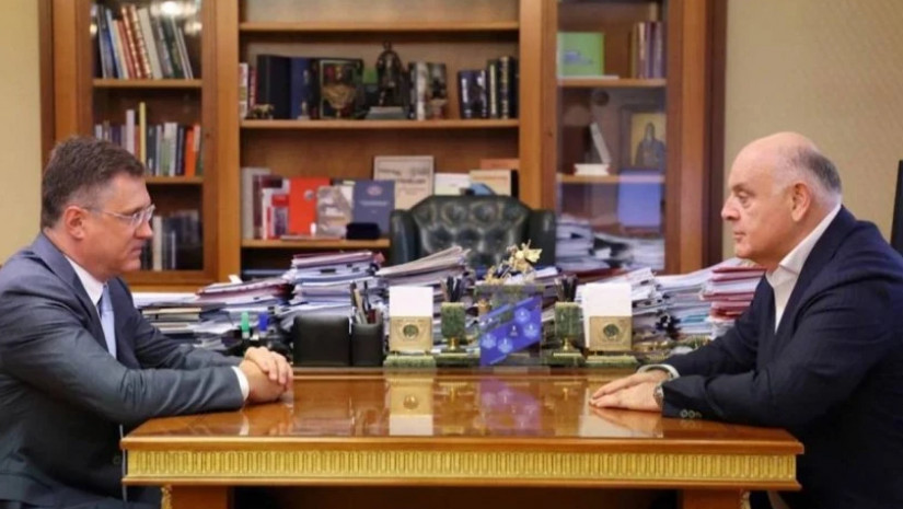 ოკუპირებულ აფხაზეთში აპარტამენტების კანონის მოწინააღმდეგე ე.წ. დეპუტატებს შესაძლოა, რუსეთის მოქალაქეობა ჩამოერთვათ