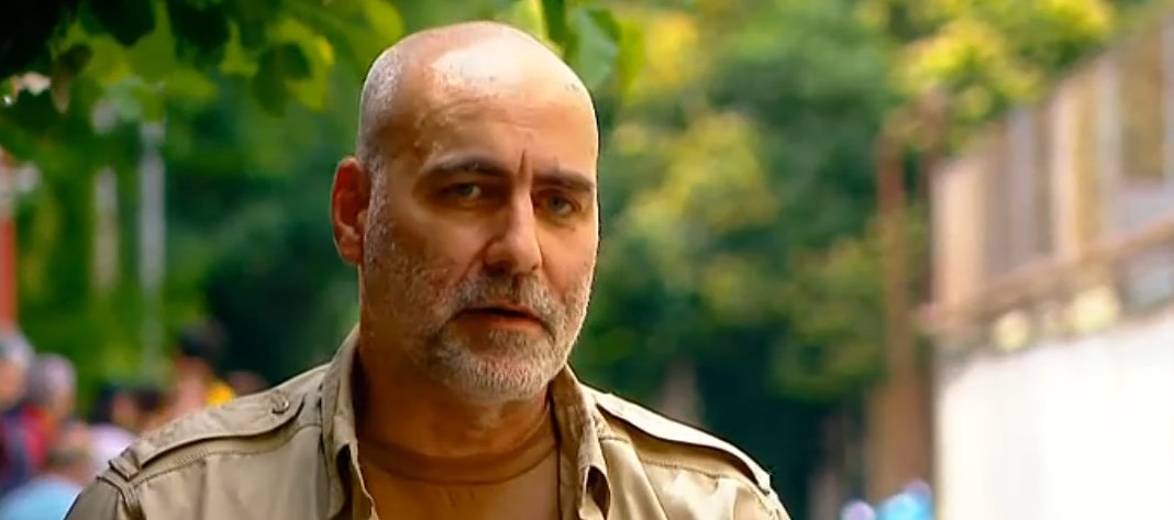 Georgia’s anti-occupation movement head announces party ahead of elections