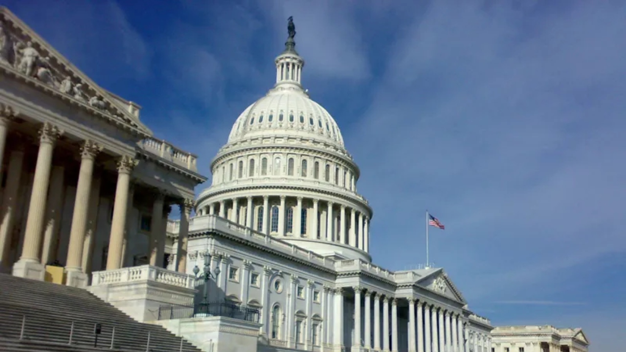 US Helsinki Commission accuses Georgia’s ruling party of using ‘dark money’ from fraudulent call centers