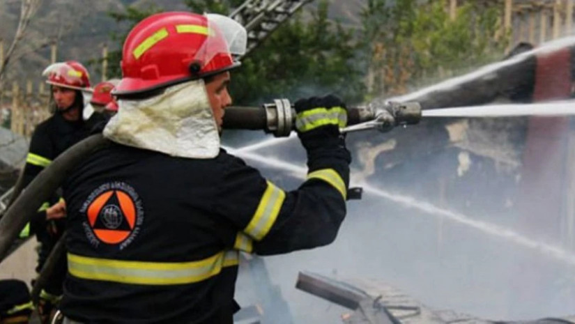 Emergency Management Service warns against fire hazards amid rising temperatures