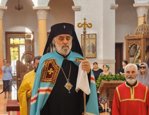 მეუფე გრიგოლი – ფიცს ასრულება უნდა, მაგრამ მნიშვნელოვანია, რა ფიცს დებ, რის გავლენების ქვეშ, ამპარტავნების გავლენის ქვეშ?