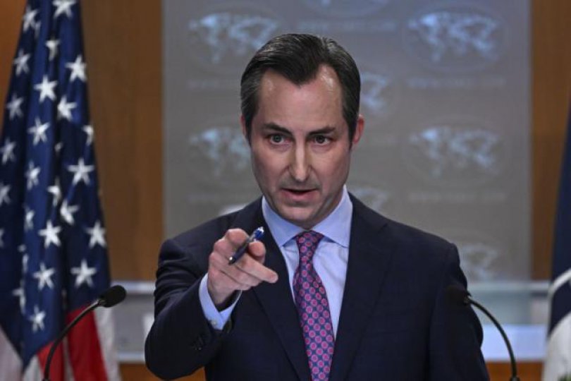 US suspends strategic partnership with Georgia