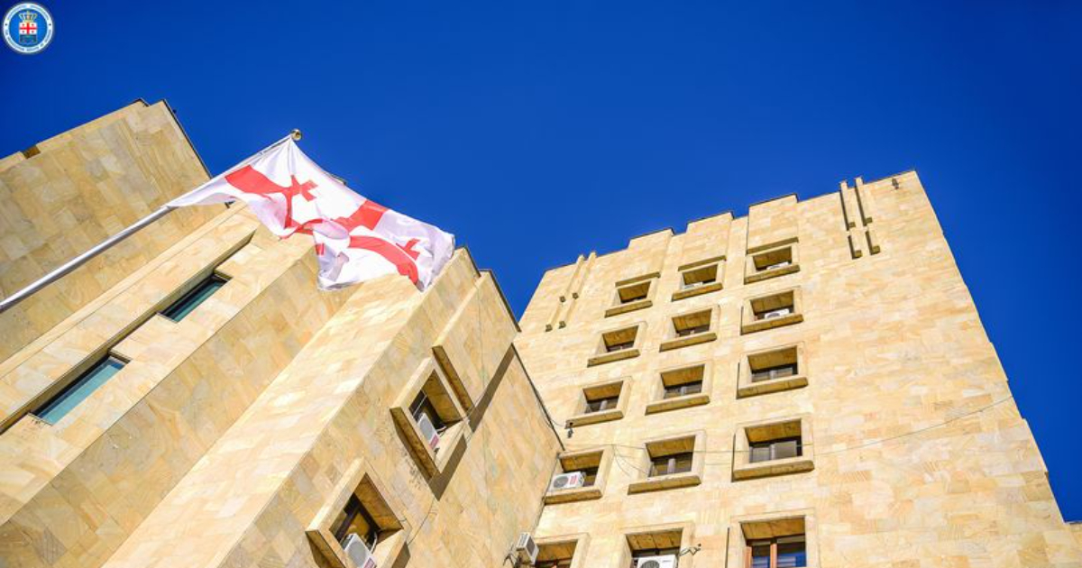Builder faces up to six years in prison for defective building in Tbilisi