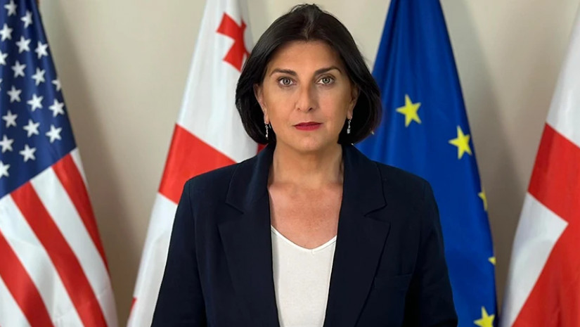 თამარ კორძაია – კომუნიკაციების კომისიამ დაიწყო უპრეცედენტო ცენზურა მედიასთან და ოპოზიციურ პოლიტიკურ პარტიებთან მიმართებაში