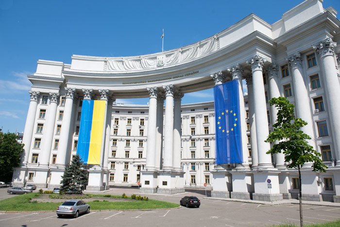 Ukraine warns Iran against possible missile transfer to Russia