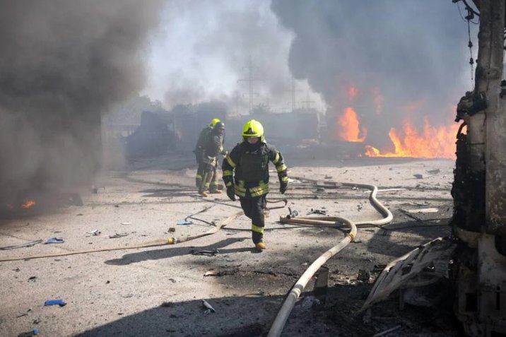 Frontnews - Similar news image