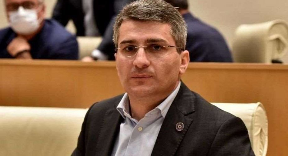 Georgian “radical” opposition “single” in civilized world pushing volunteers to fight in Ukraine – ruling party MP