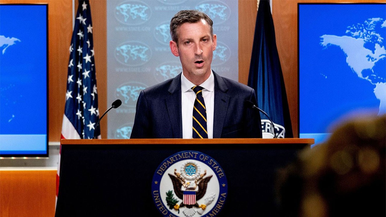 Department of State: US continues to strongly support independent media in Georgia