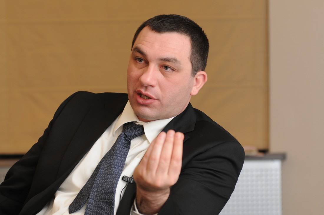Opposition leader Bokeria urges parties to merge forces “to remove govt via elections”