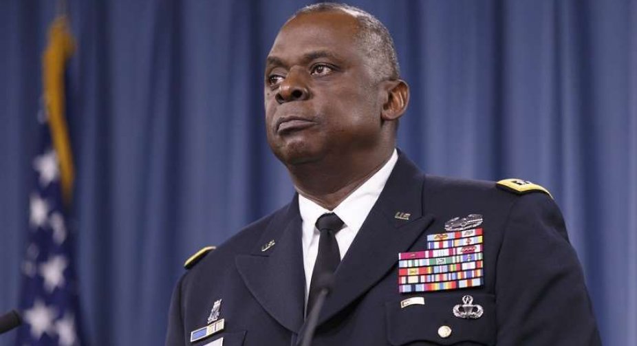 US Defence Secretary Austin to visit Georgia