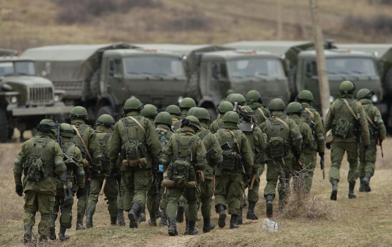 De facto Abkhaz official claims region’s “citizen” in captivity in Ukraine
