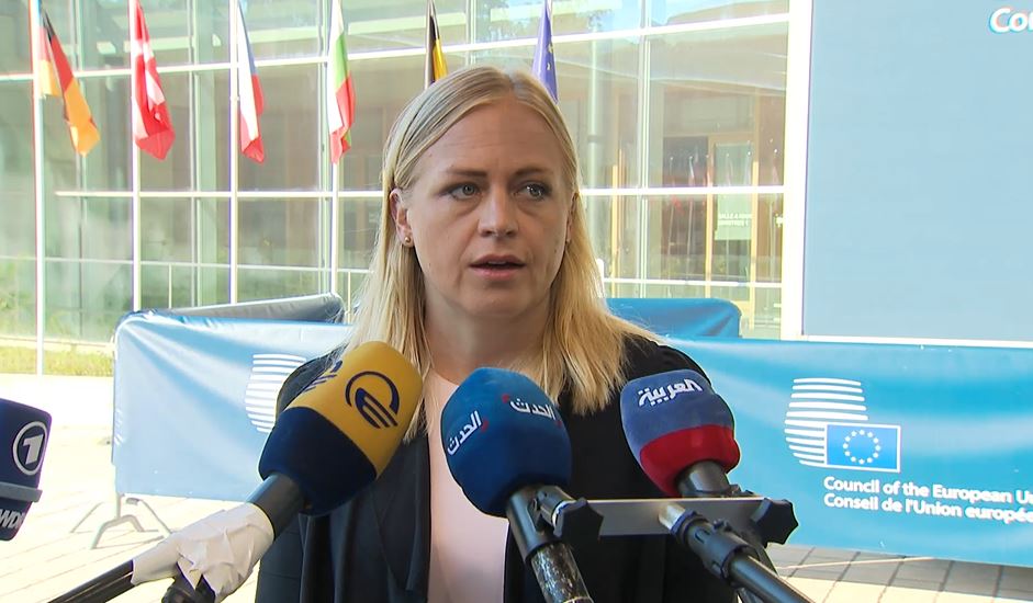 Finnish FM proposes targeted measures against Georgian Government, not people
