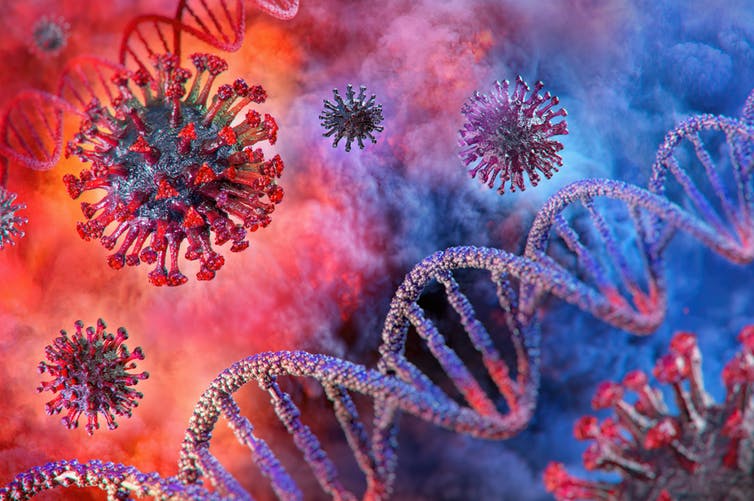 Covid daily cases at 15,644 in Georgia, 171, 873 remain infected