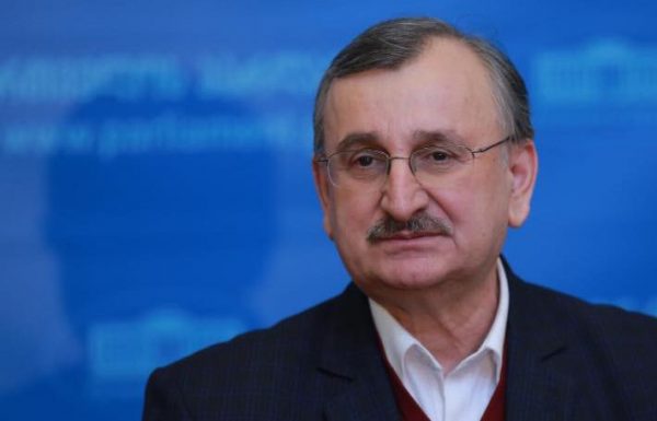 Inflation “eating” the economic growth the PM is so proud of – UNM’s Gotsiridze