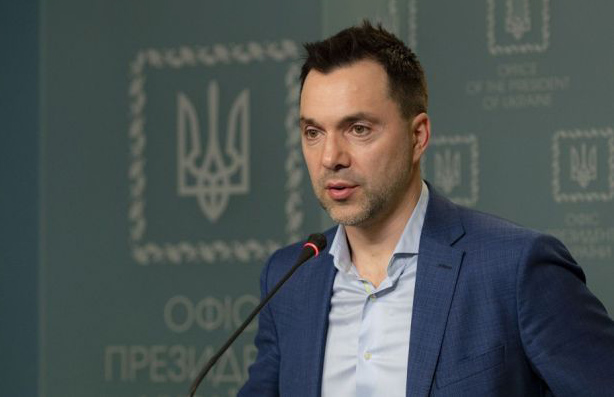 Ukraine will have to save Georgians soon – Arestovich