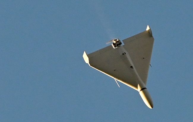 Kyiv says it destroyed 15 of 20 Russian kamikaze drones