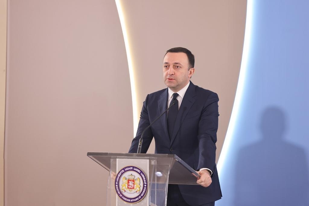 PM: we respect the sovereignty of all countries, but we love our country the most