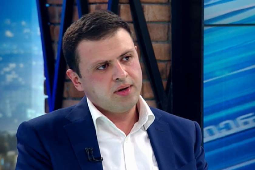 ანდრია გვიდიანი – ამერიკის საელჩომ მკაფიოდ უნდა განმარტოს შეესაბამება თუ არა რეალობას კასიანოვის განცხადება, რომელიც საქართველოს მეორე ფრონტად გადაქცევის რისკების ზრდას ისახავს მიზნად