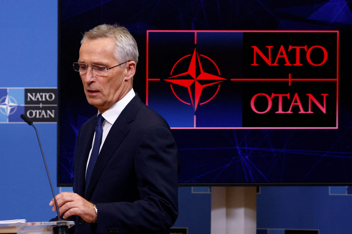 Risk Russia using nuclear weapons “low”, rhetoric “irresponsible” – Stoltenberg