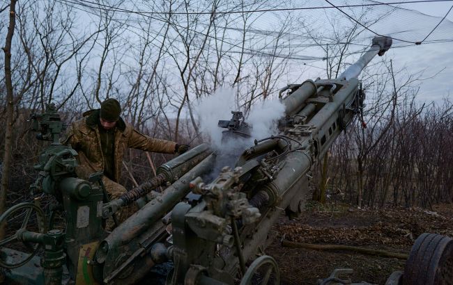Kyiv claims 128,420 Russians killed since outbreak of hostilities