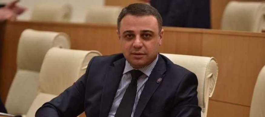 Ruling party MP slams EP resolutions as “increasingly powerless”