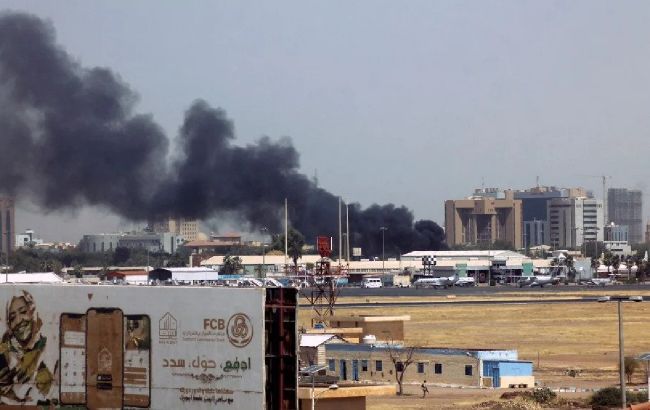 Up to 30 Georgians stranded in Sudan amid violent clashes