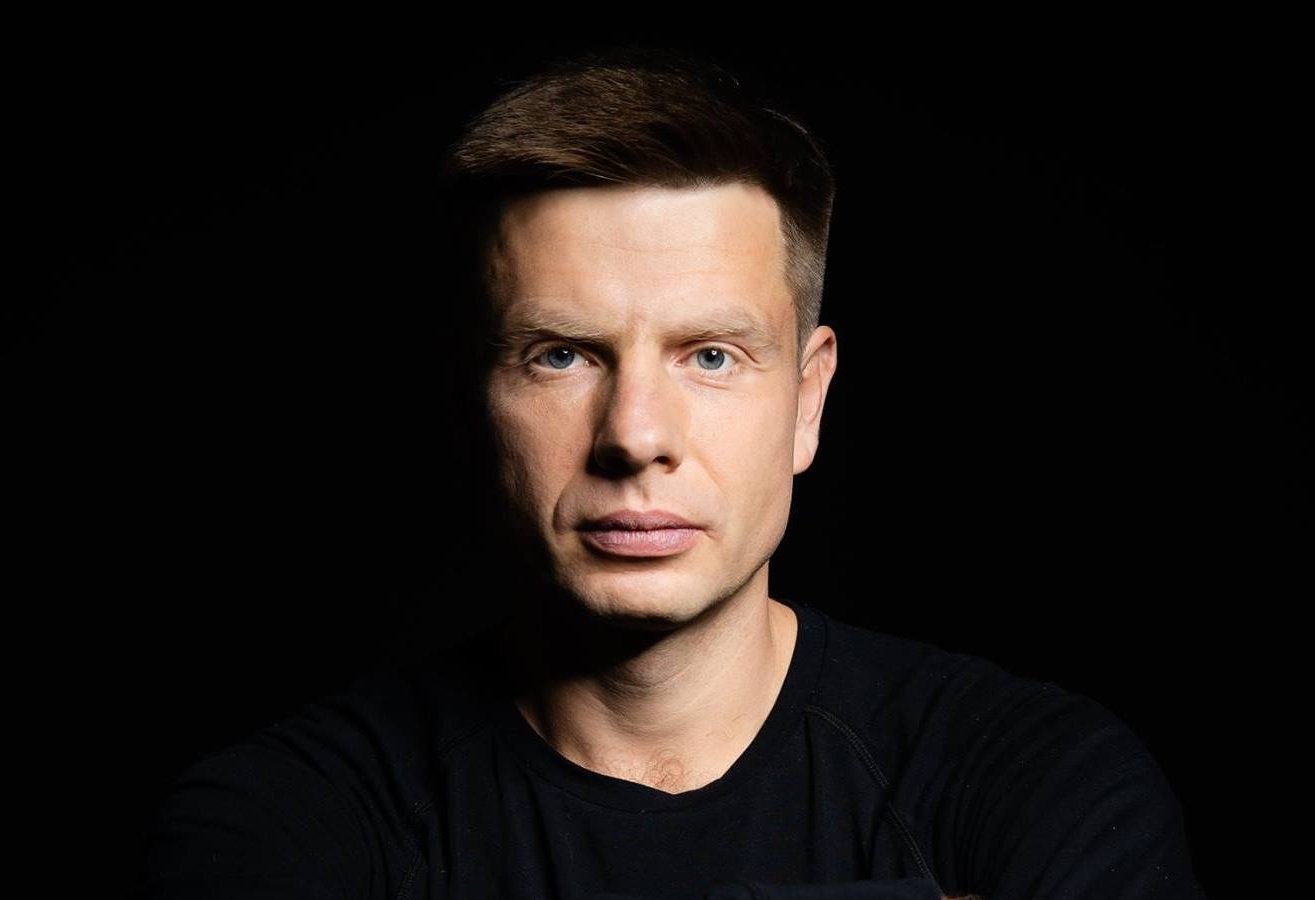 Ukrainian MP Goncharenko calls for sanctions on Ivanishvili, accuses Georgian MPs of “not condemning” Putin, Lukashenko
