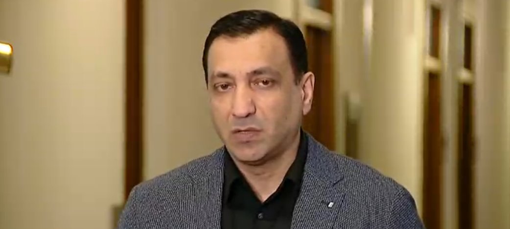Arakhamia voiced the west’s expectations on “constitutional, legal” change of Georgian gov’t in 2024 race – UNM MP