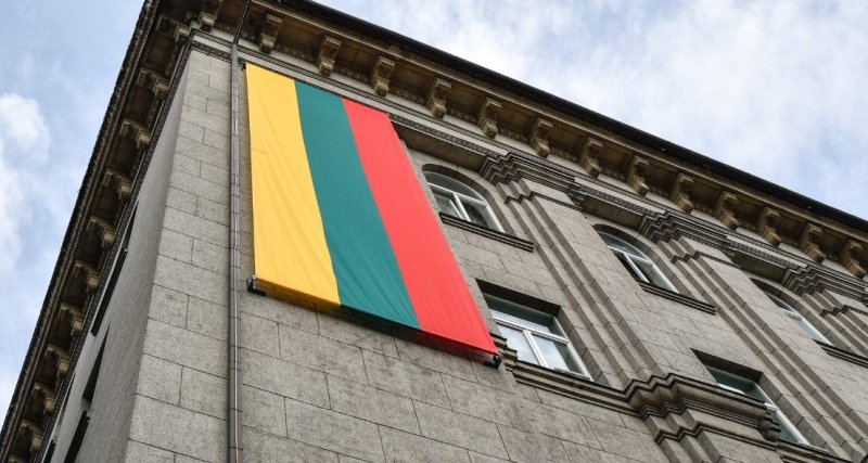 Russia-Georgia flights contradict Tbilisi’s Euro-Atlantic aspirations – Lithuanian MFA