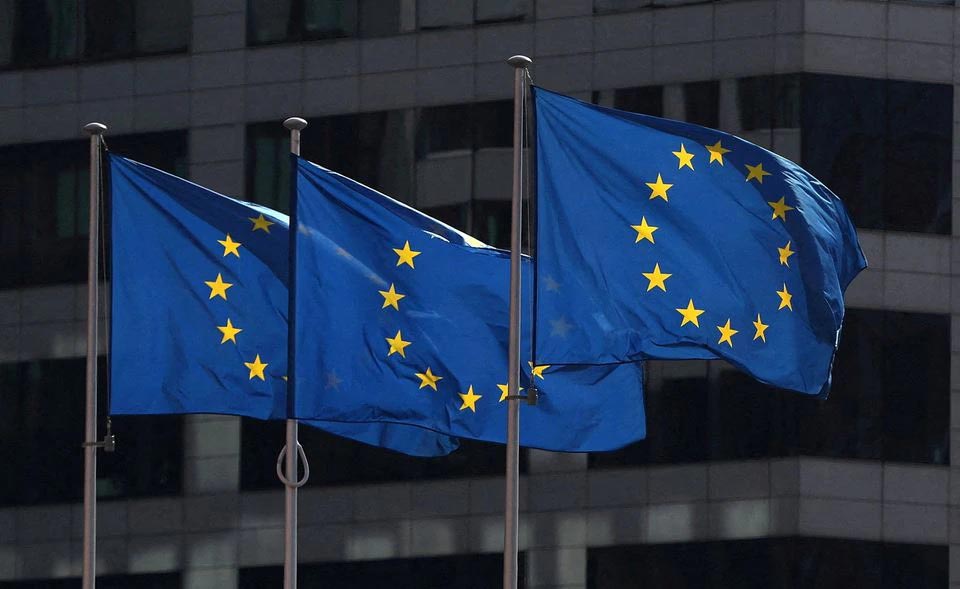 EU, all ambassadors from bloc’s member states meet with Georgian economy minister in protest of resumed flights with Russia