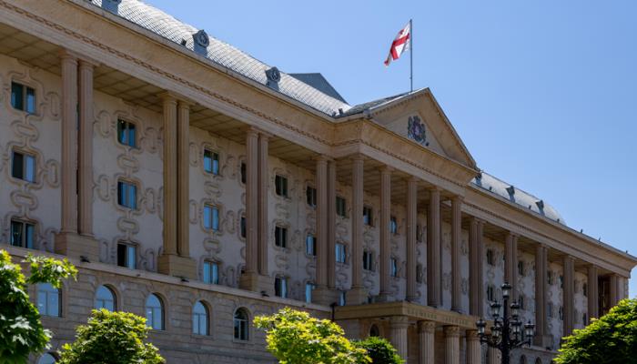 Four arrested for supporting Saakashvili ‘illegally cross into Georgia’ released on bail