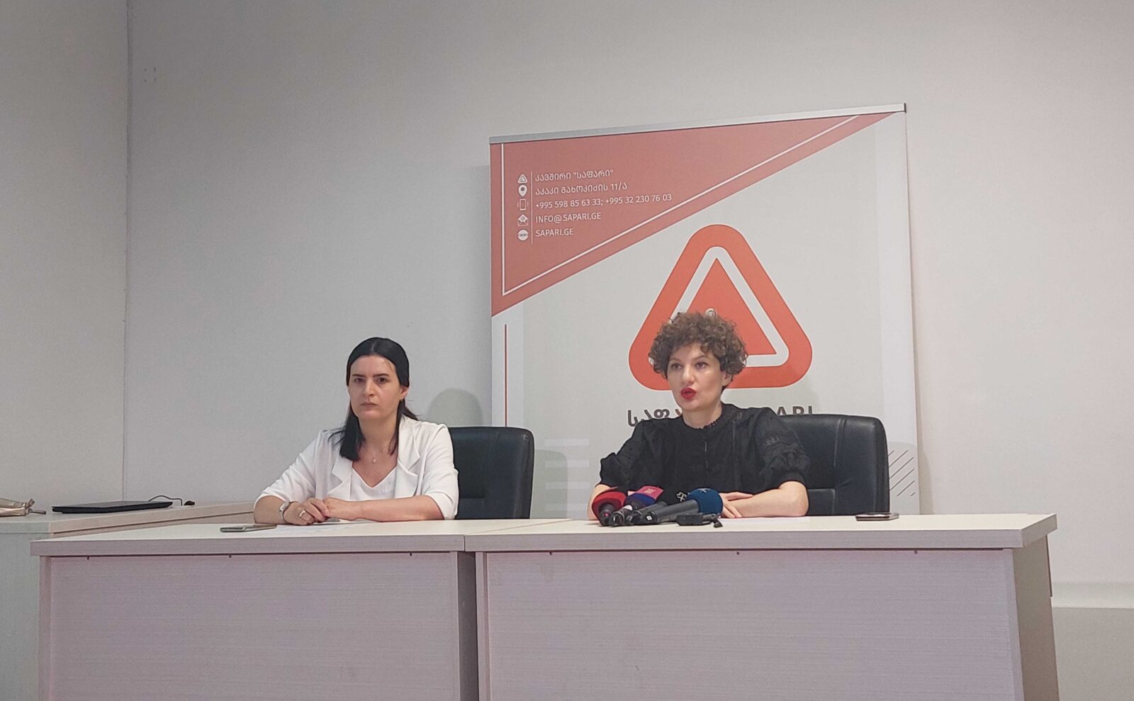 NGO accuses police of ineffective repose to rape in Tbilisi involving foreigner