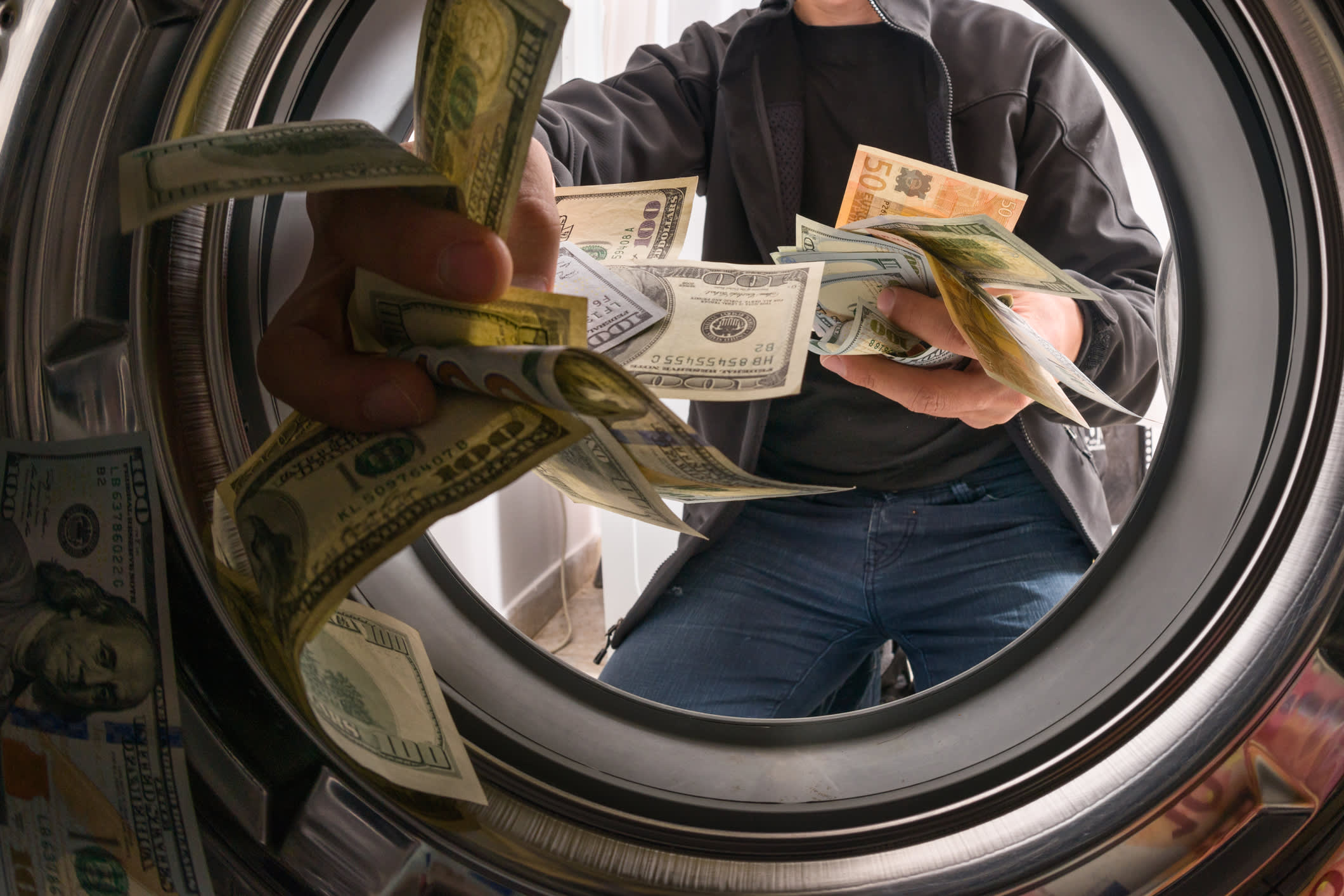 Georgian Prosecutor’s Office solves transnational crime of launering $2mln