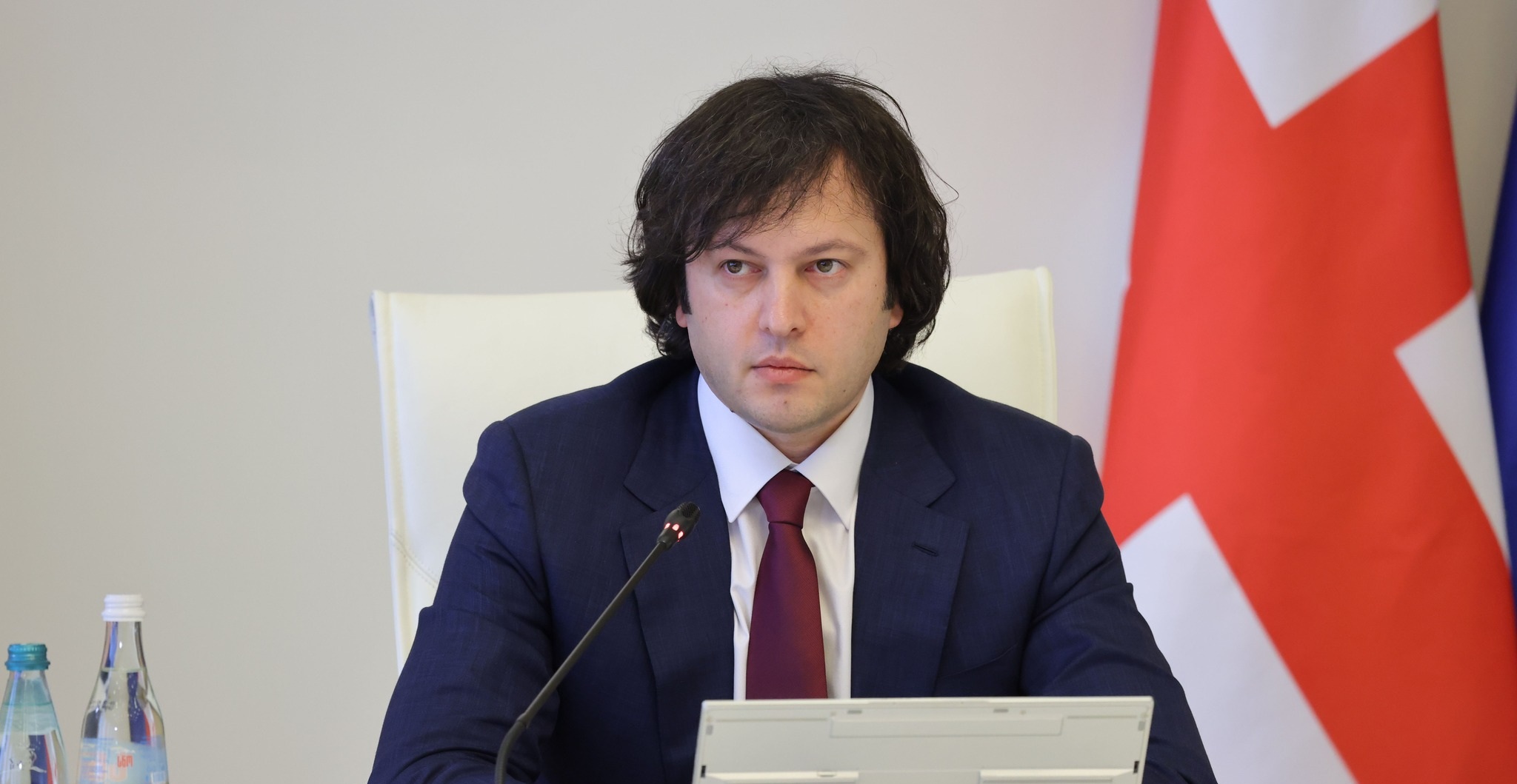 PM: Georgia records milestone figures in tourism, aviation