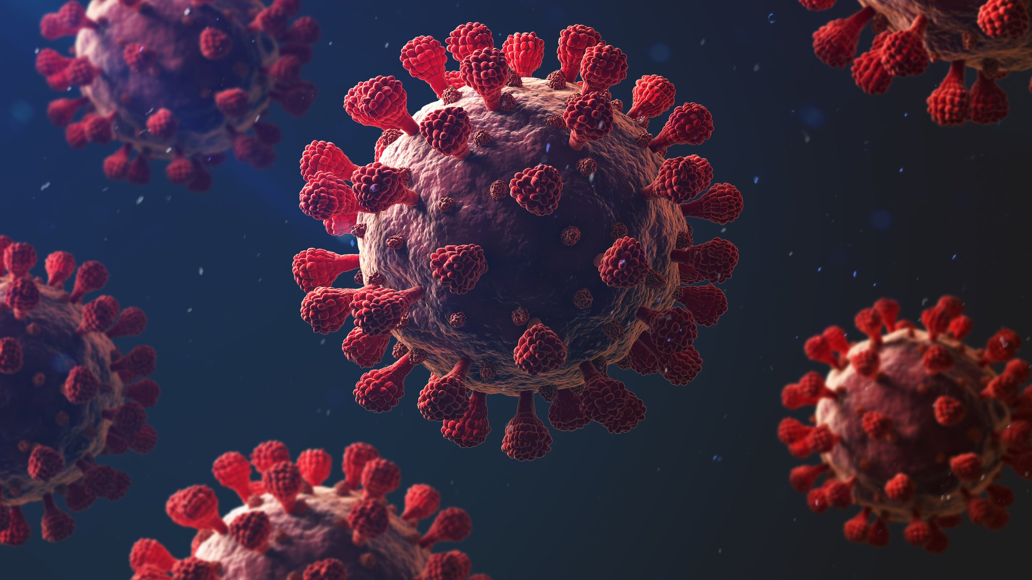 Georgia reports 5,340 new cases of Covid, active infections stand at 51,266