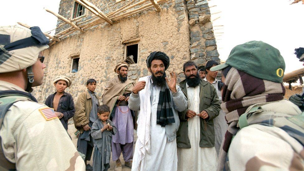 US to evacuate endangered translators