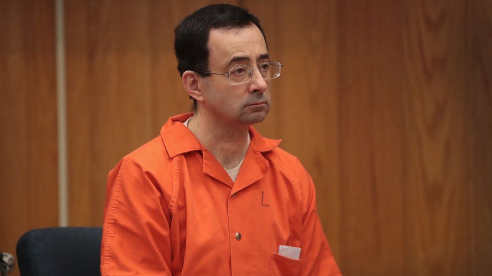 FBI failed to investigate USA Gymnastics abuser, watchdog finds