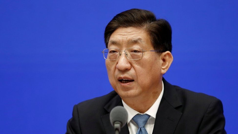 China rejects WHO plan for second phase of virus origin probe