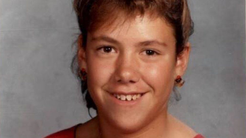 Las Vegas murder case cracked with smallest ever amount of DNA