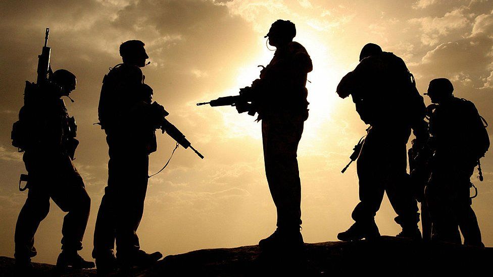 Let more Afghan interpreters resettle in UK, say ex-military chiefs