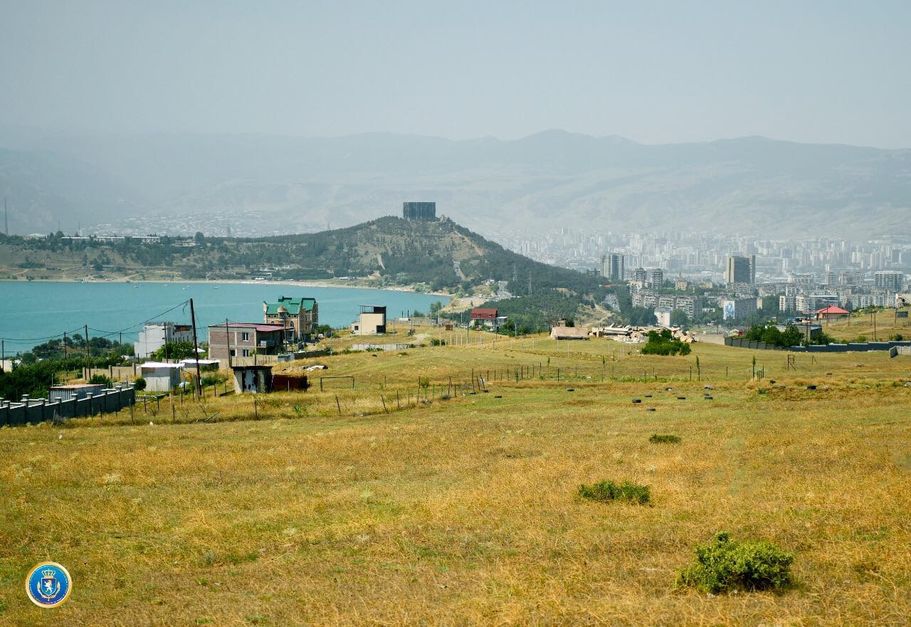 დიდი ოდენობით სახელმწიფო ქონების მოტყუებით დაუფლებაში დახმარების გაწევის ფაქტზე 11 პირი პასუხისგებაში მისცეს