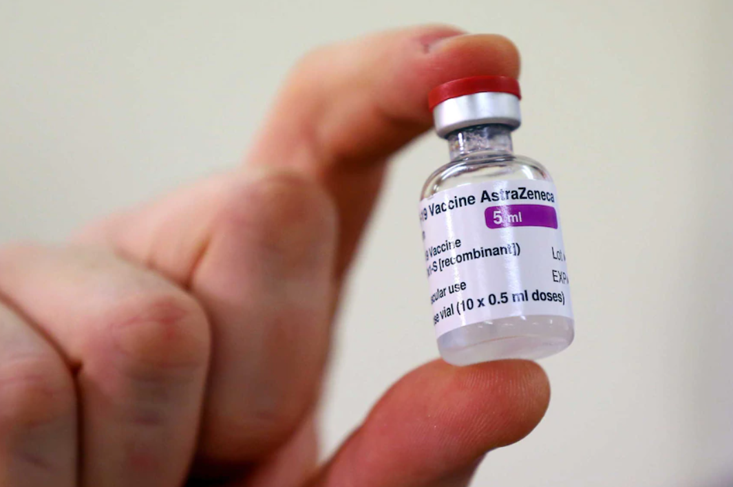 Opposition: Latvia gifted 50,000 doses of AstraZeneca vaccine to Georgia, gov’t refused to take