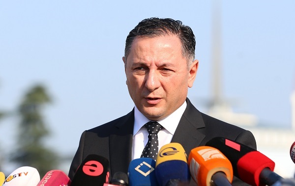 ვახტანგ გომელაური – 25 აპრილიდან მსუბუქი ავტომობილების, ხოლო 7 ნოემბრიდან სხვა კატეგორიის მართვის მოწმობის გამოცდის ჩაბარება მოხდება რეალურ პირობებში