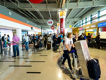 Georgia lifts all Covid regulations for foreigners entering the country
