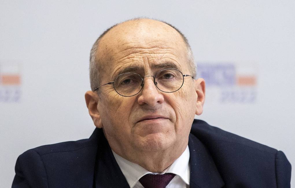 OSCE chair-in-office in Tbilisi: I am here to reiterate my support for Georgia’s sovereignty, territorial integrity