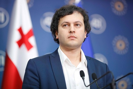 Ruling party head ‘likes’ anti-opposition banners in blood colour, containing hate speech